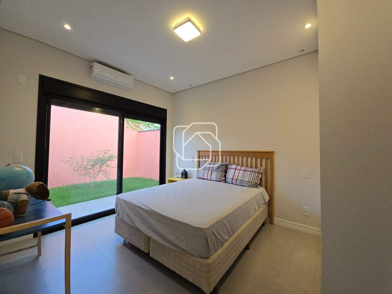 Casa de Condomínio à venda em Itu - SP - Condomínio Villas do Golfe: 