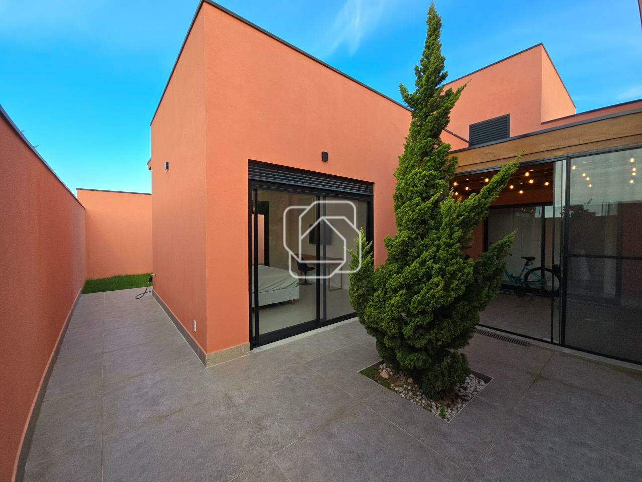 Casa de Condomínio à venda em Itu - SP - Condomínio Villas do Golfe: 