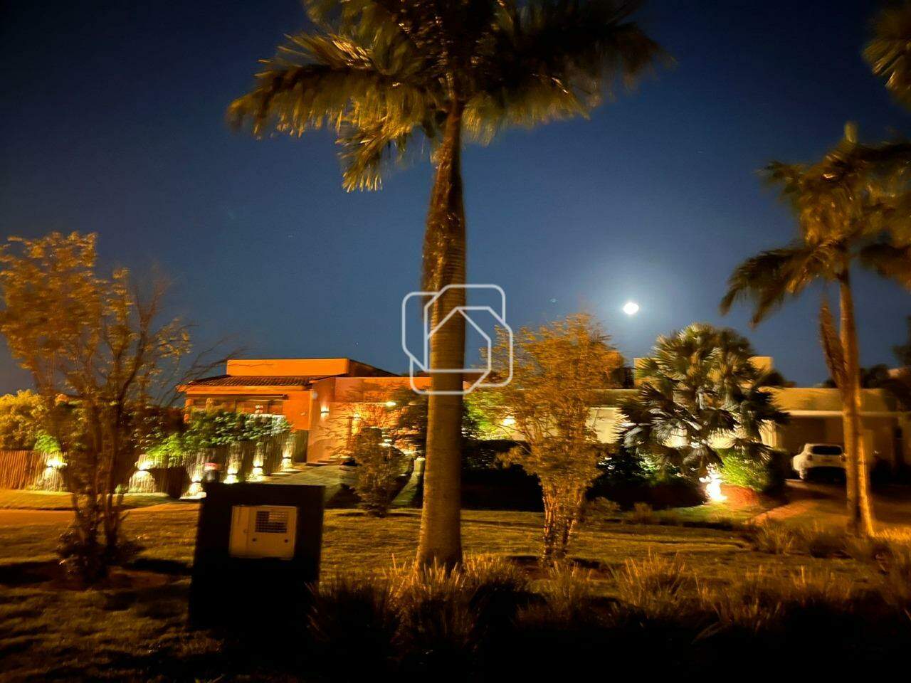 Casa de Condomínio à venda em Itu - SP - Condomínio Villas do Golfe: 