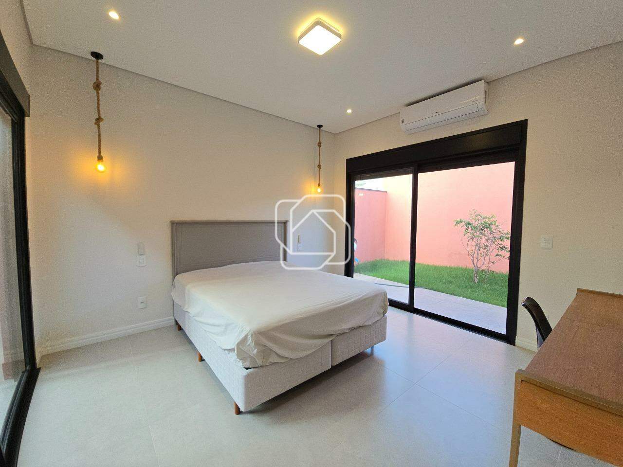 Casa de Condomínio à venda em Itu - SP - Condomínio Villas do Golfe: 