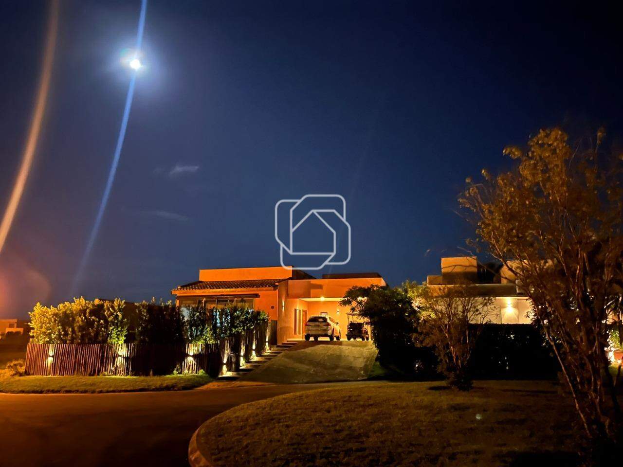 Casa de Condomínio à venda em Itu - SP - Condomínio Villas do Golfe: 