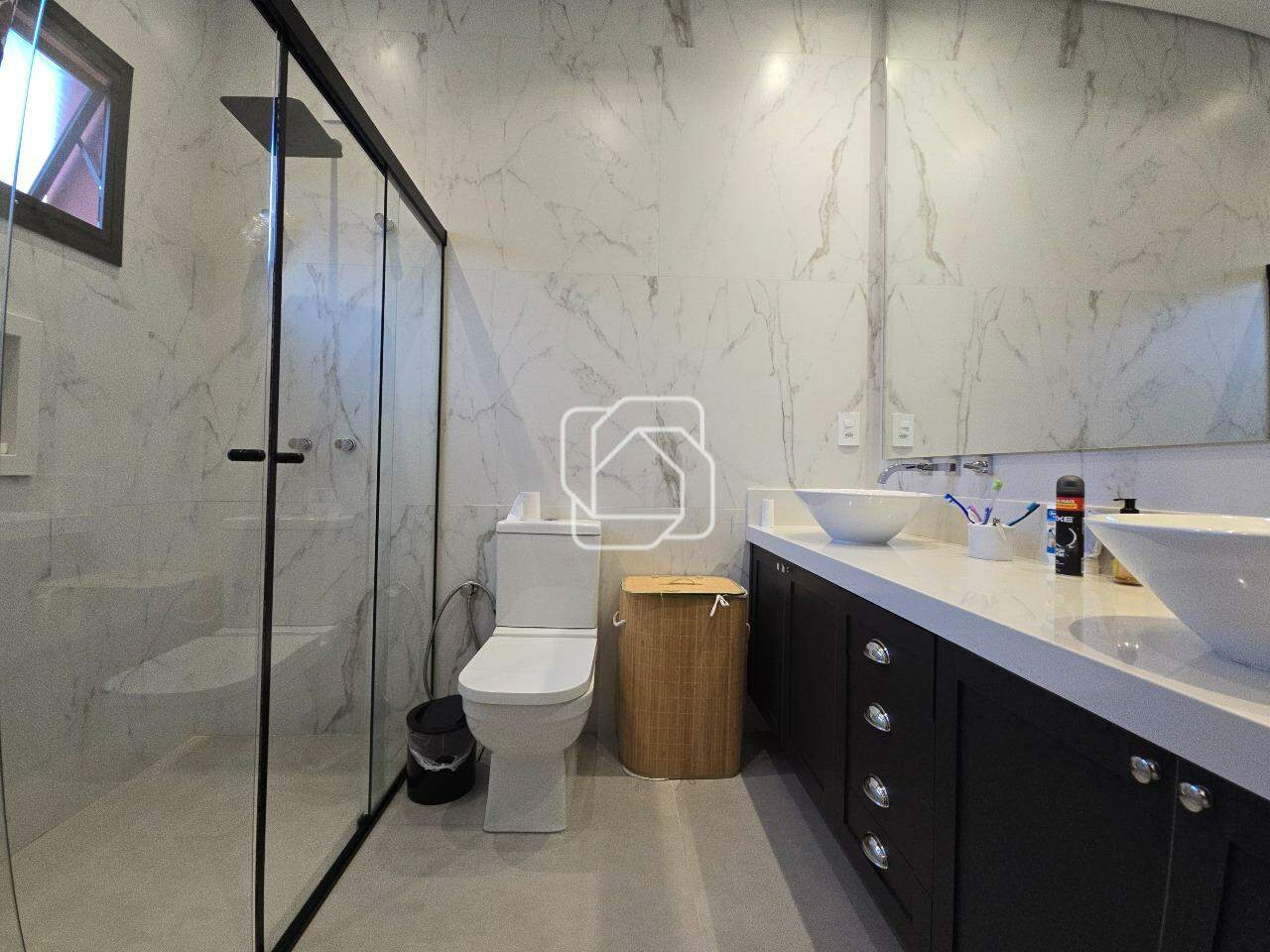 Casa de Condomínio à venda em Itu - SP - Condomínio Villas do Golfe: 