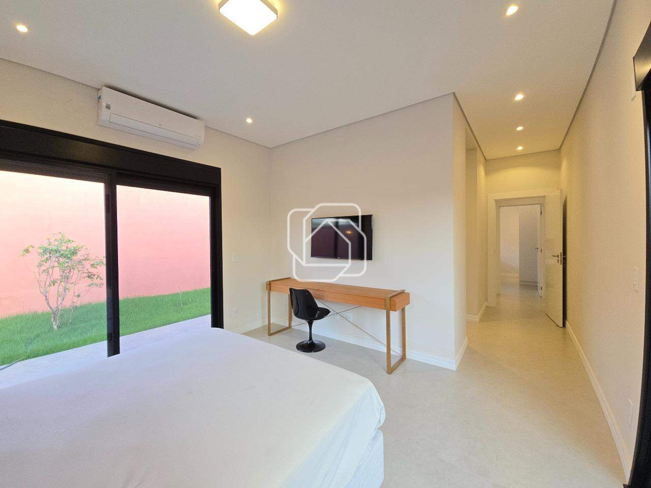 Casa de Condomínio à venda em Itu - SP - Condomínio Villas do Golfe: 