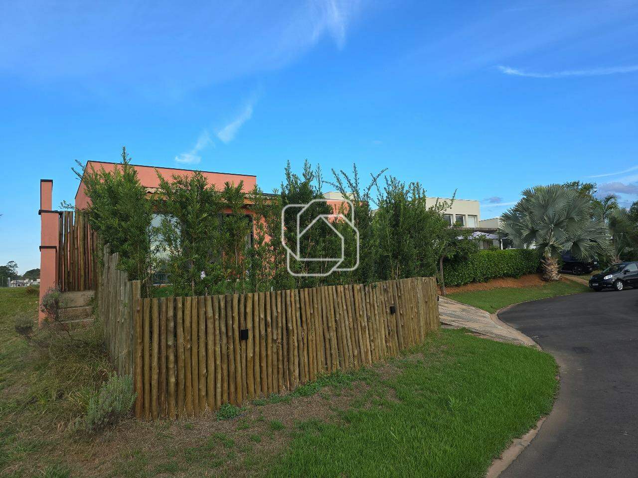 Casa de Condomínio à venda em Itu - SP - Condomínio Villas do Golfe: 