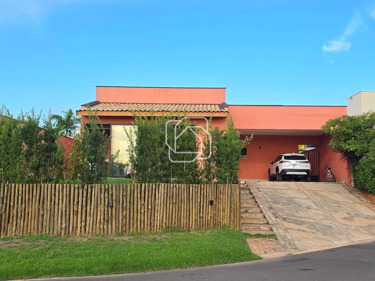 Casa de Condomínio à venda em Itu - SP - Condomínio Villas do Golfe: 
