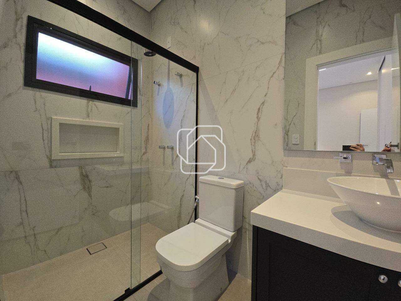 Casa de Condomínio à venda em Itu - SP - Condomínio Villas do Golfe: 