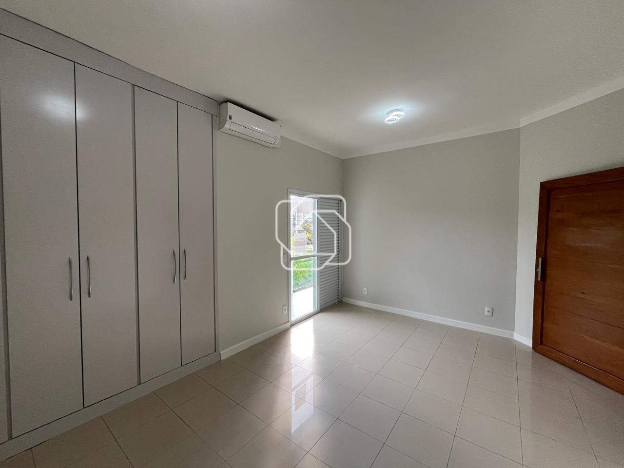Casa de Condomínio para aluguel em Indaiatuba - SP - Jardim Portal dos Ipês: Dormitório
