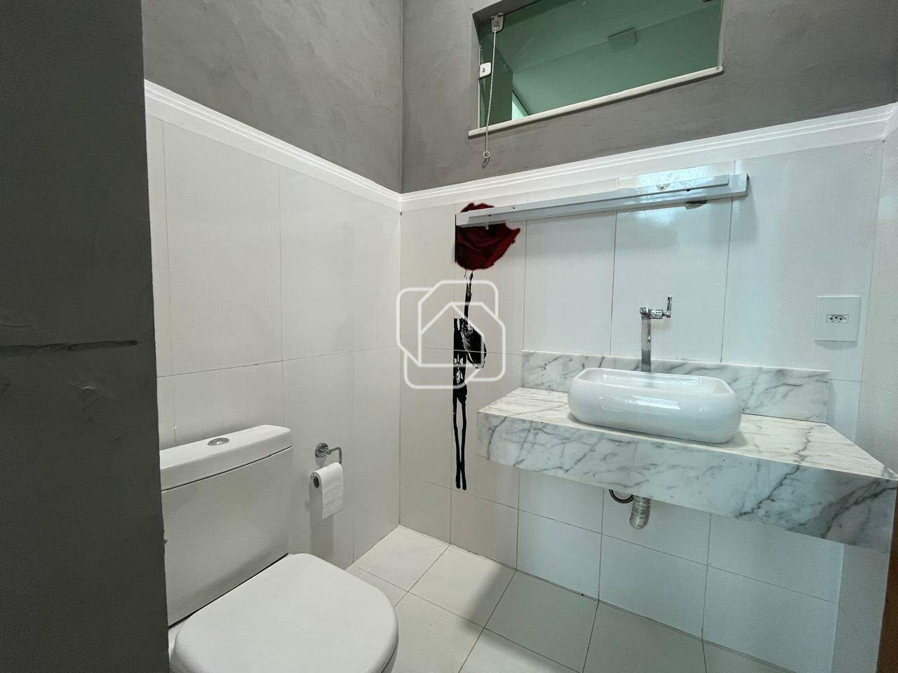 Casa de Condomínio para aluguel em Indaiatuba - SP - Jardim Portal dos Ipês: 