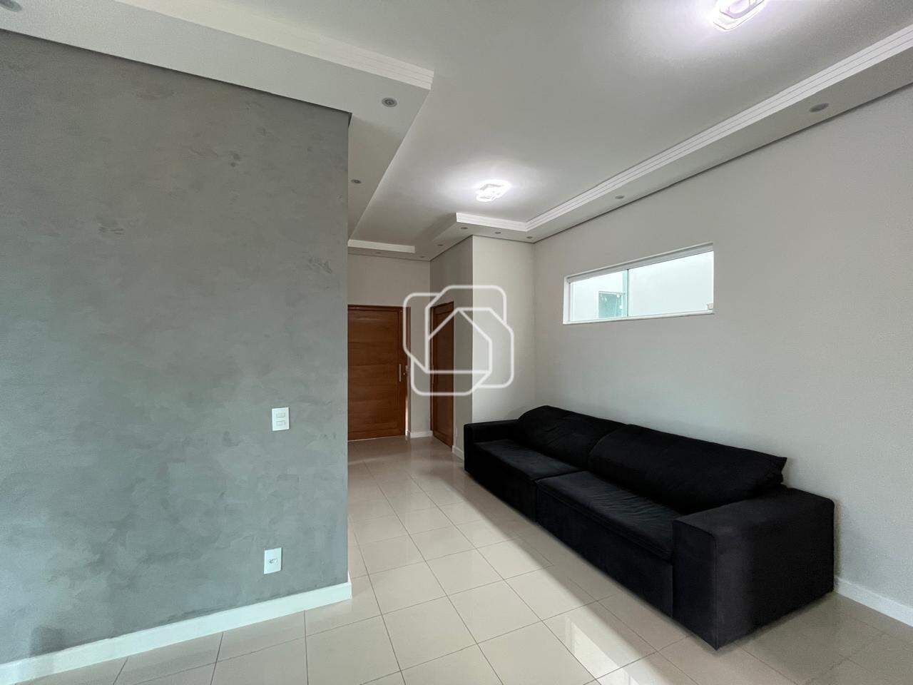 Casa de Condomínio para aluguel em Indaiatuba - SP - Jardim Portal dos Ipês: Dormitório