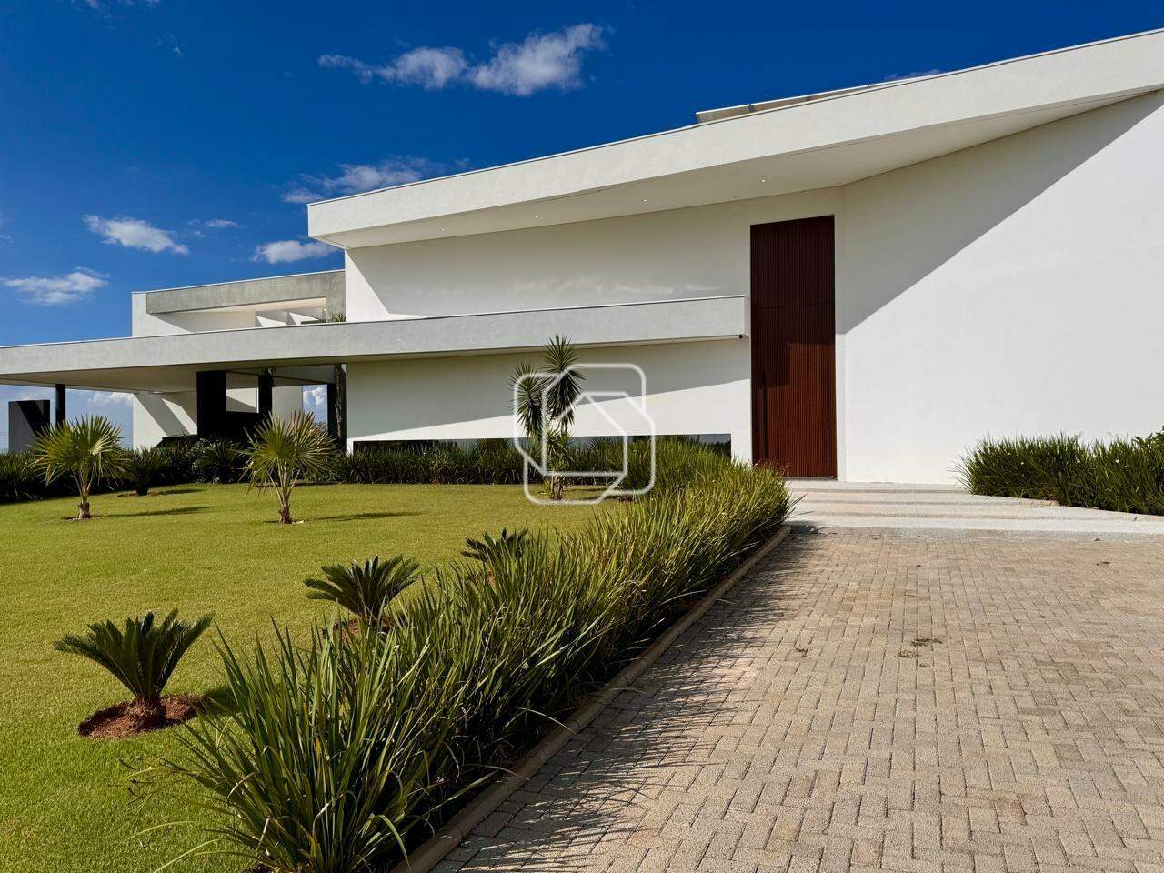 Casa de Condomínio para aluguel em Itu - SP - Condomínio Terras de São José II: