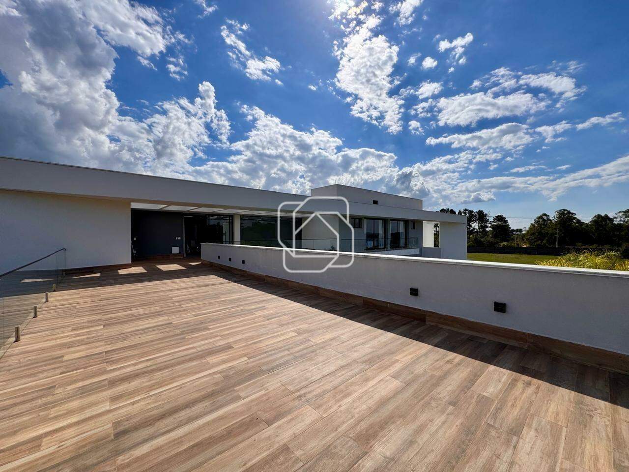 Casa de Condomínio para aluguel em Itu - SP - Condomínio Terras de São José II: