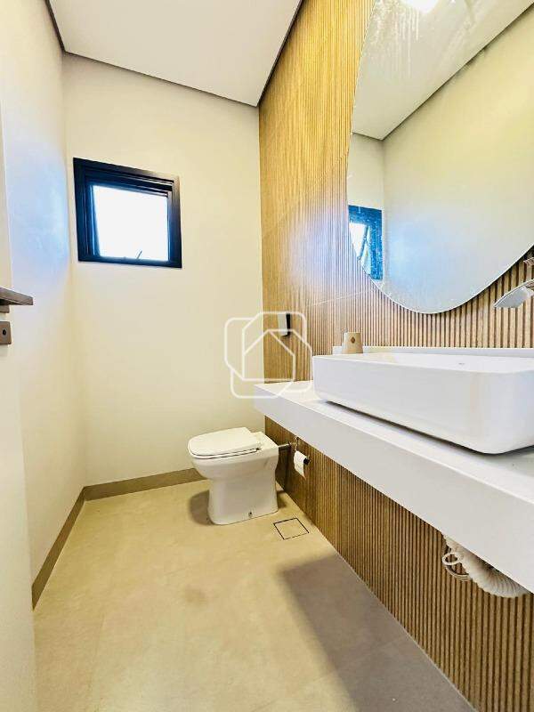 Casa de Condomínio à venda em Salto - SP - Portal dos Bandeirantes Salto: