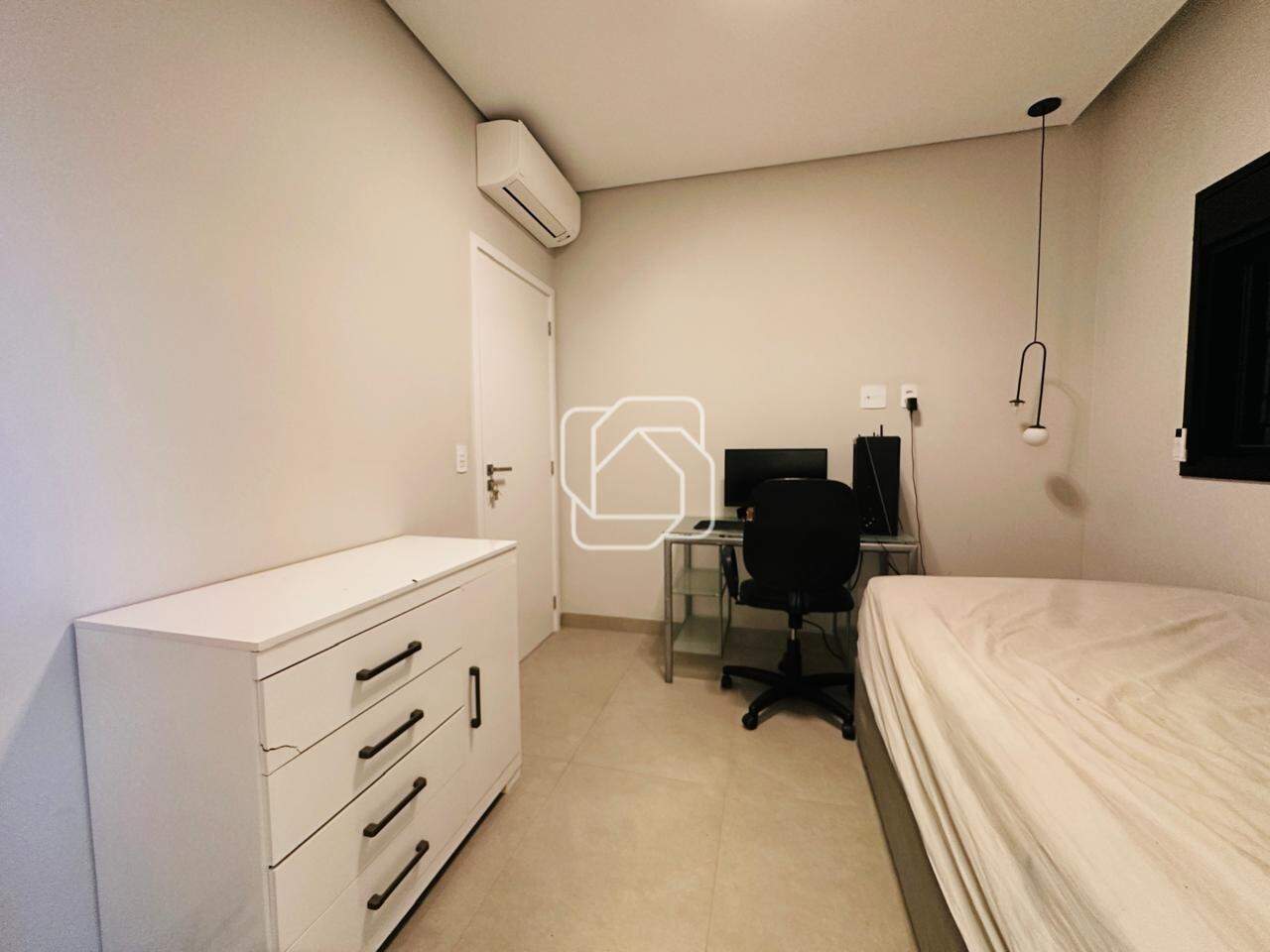 Casa de Condomínio à venda em Salto - SP - Portal dos Bandeirantes Salto: