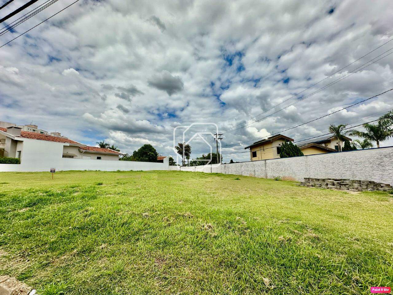 Terreno à venda em Itu - SP - Portal da Vila Rica : 