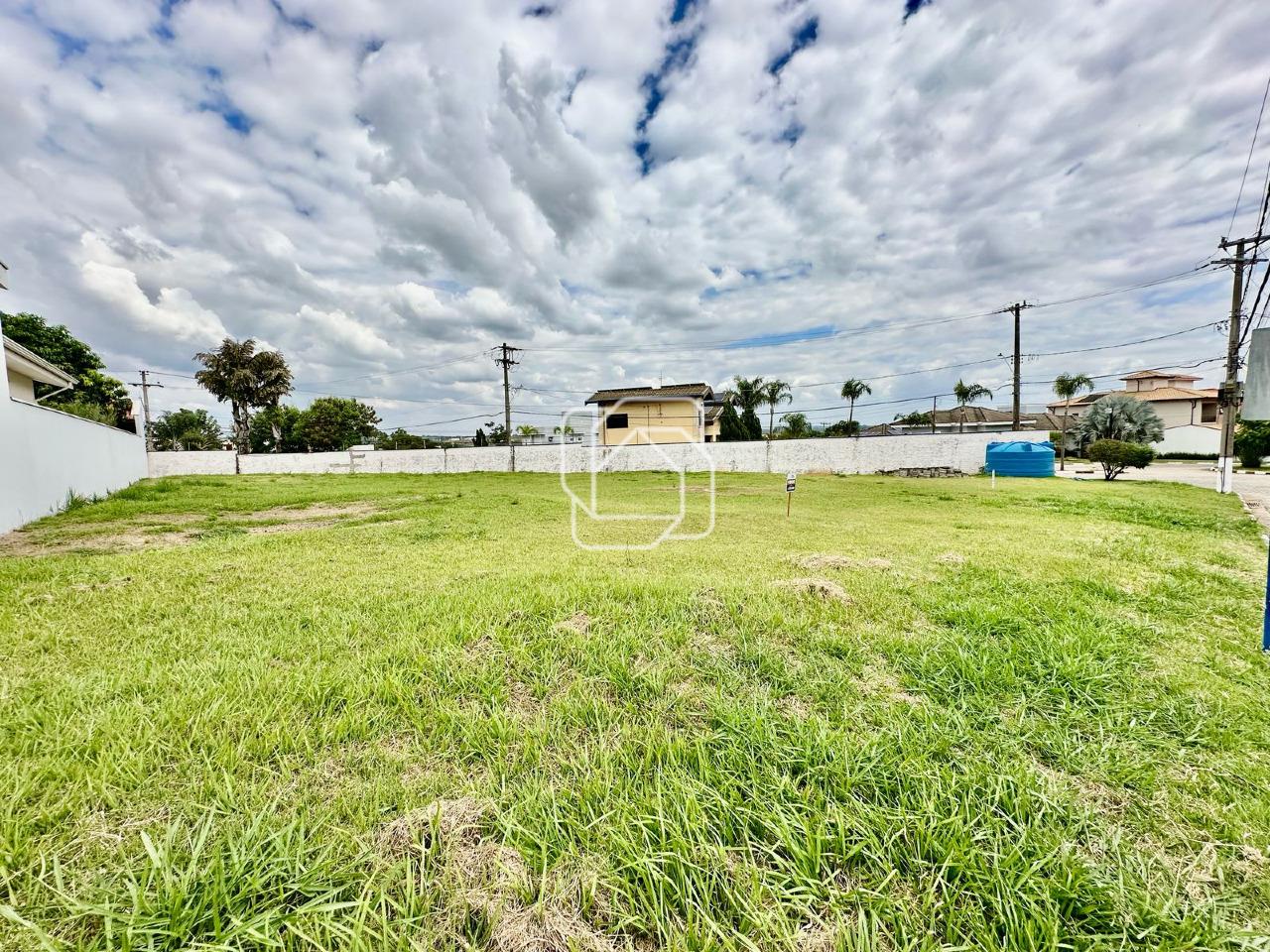 Terreno à venda em Itu - SP - Portal da Vila Rica : 