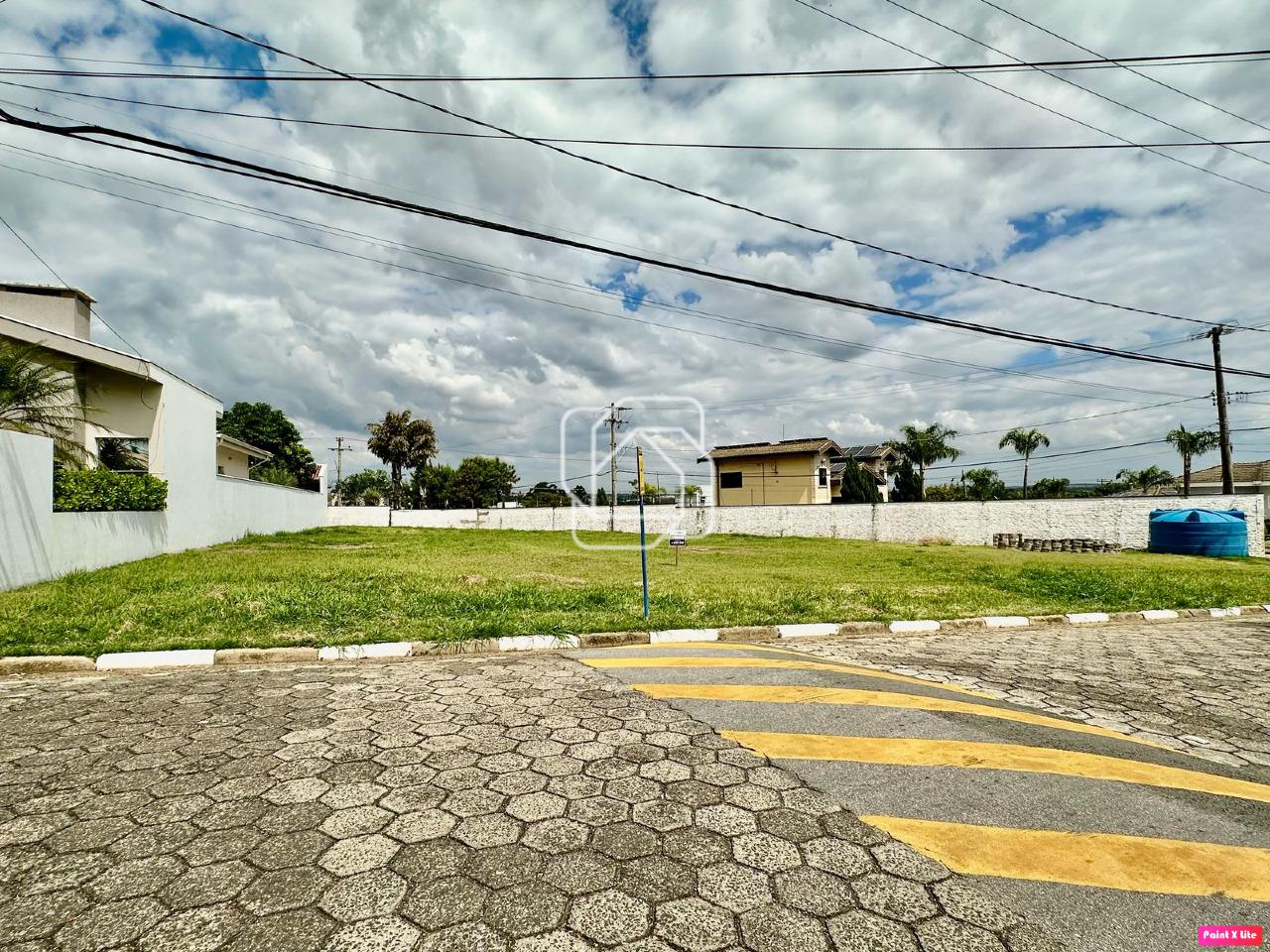 Terreno à venda em Itu - SP - Portal da Vila Rica : 