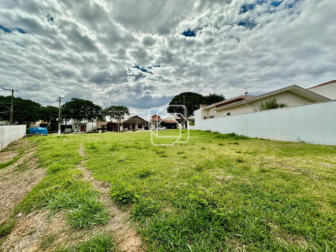 Terreno à venda em Itu - SP - Portal da Vila Rica : 