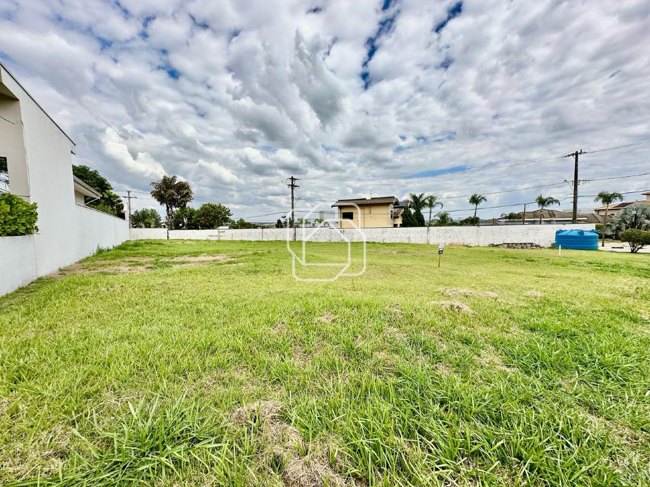 Terreno à venda em Itu - SP - Portal da Vila Rica : 