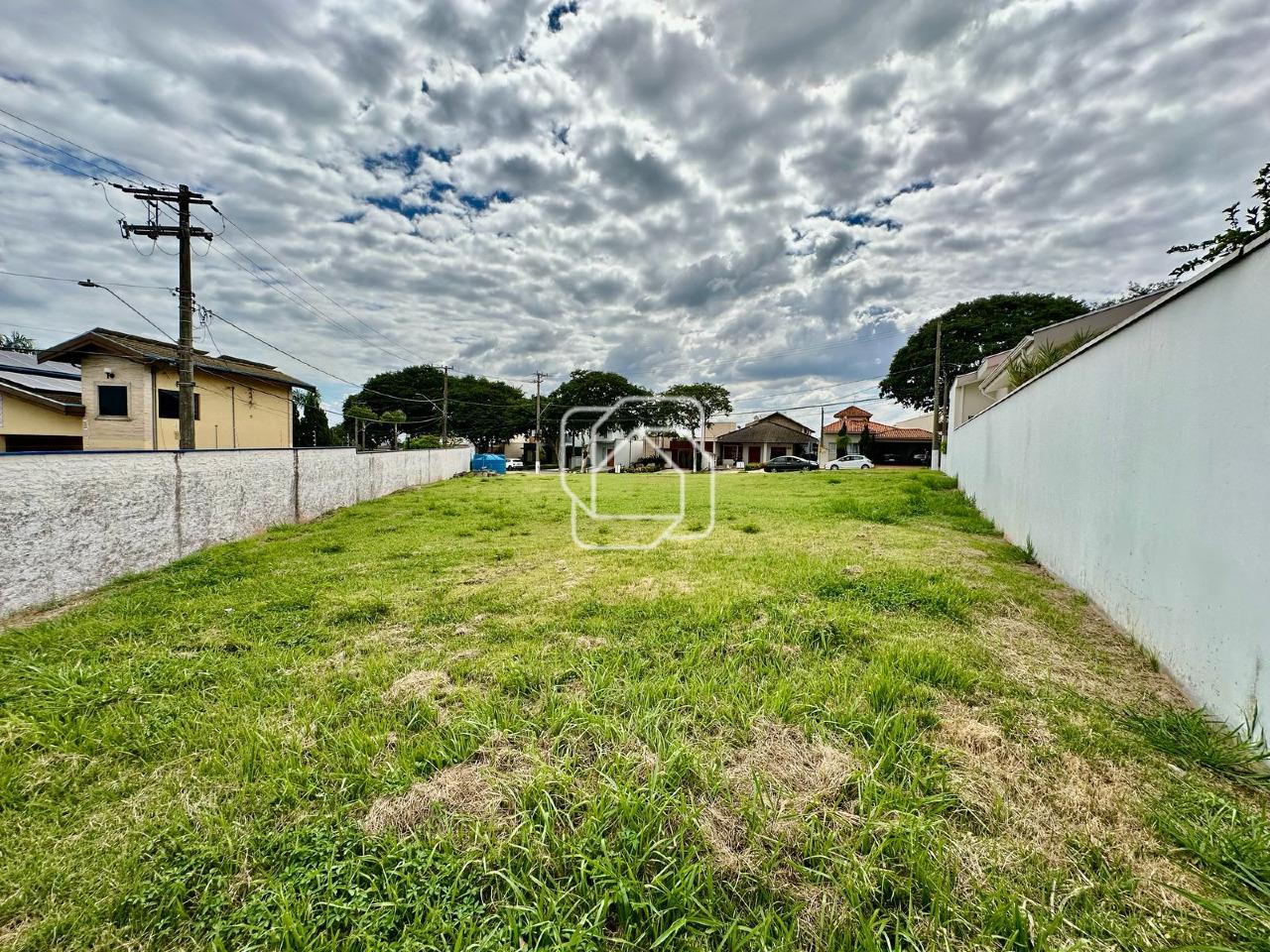 Terreno à venda em Itu - SP - Portal da Vila Rica : 