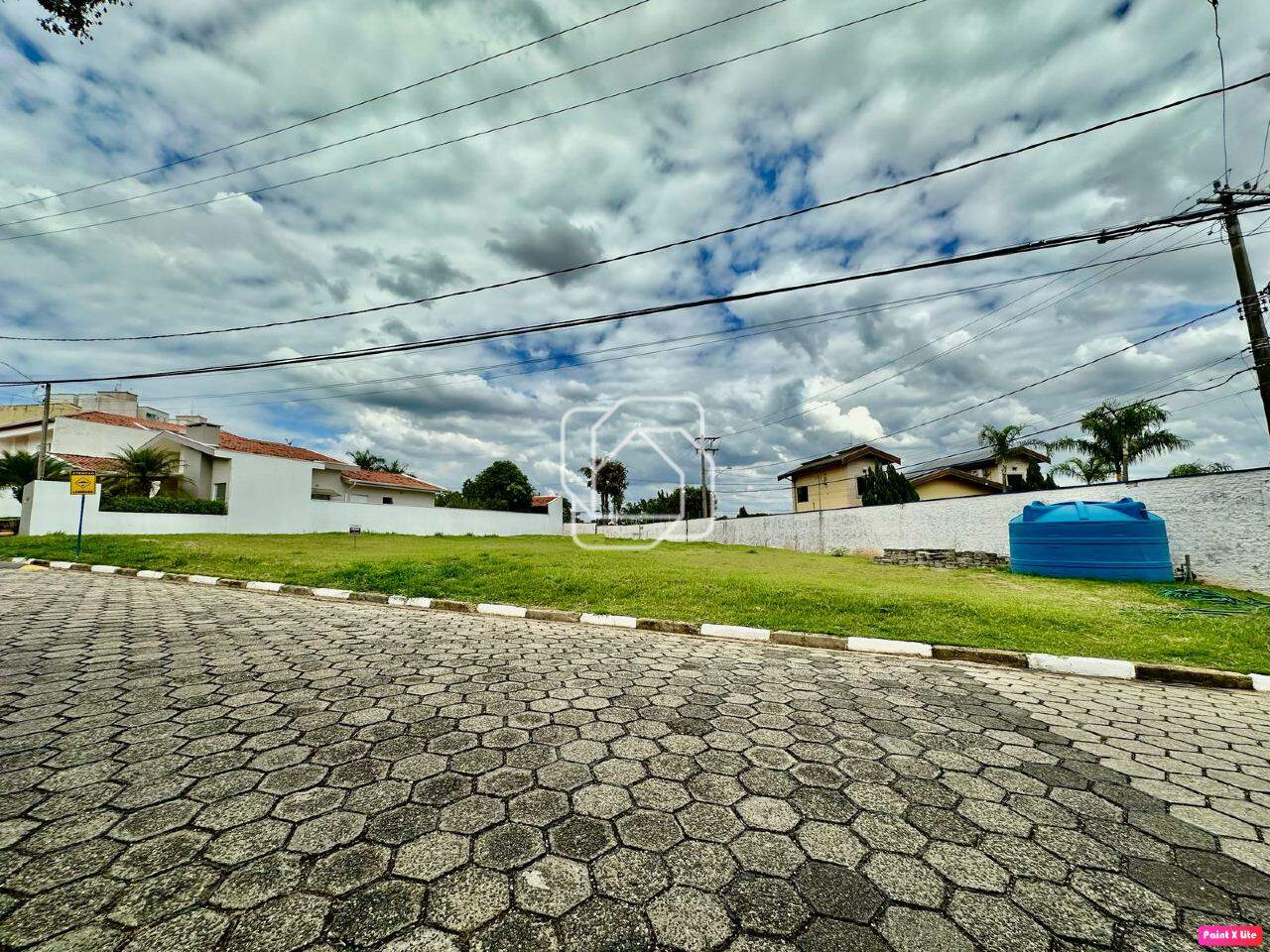 Terreno à venda em Itu - SP - Portal da Vila Rica :