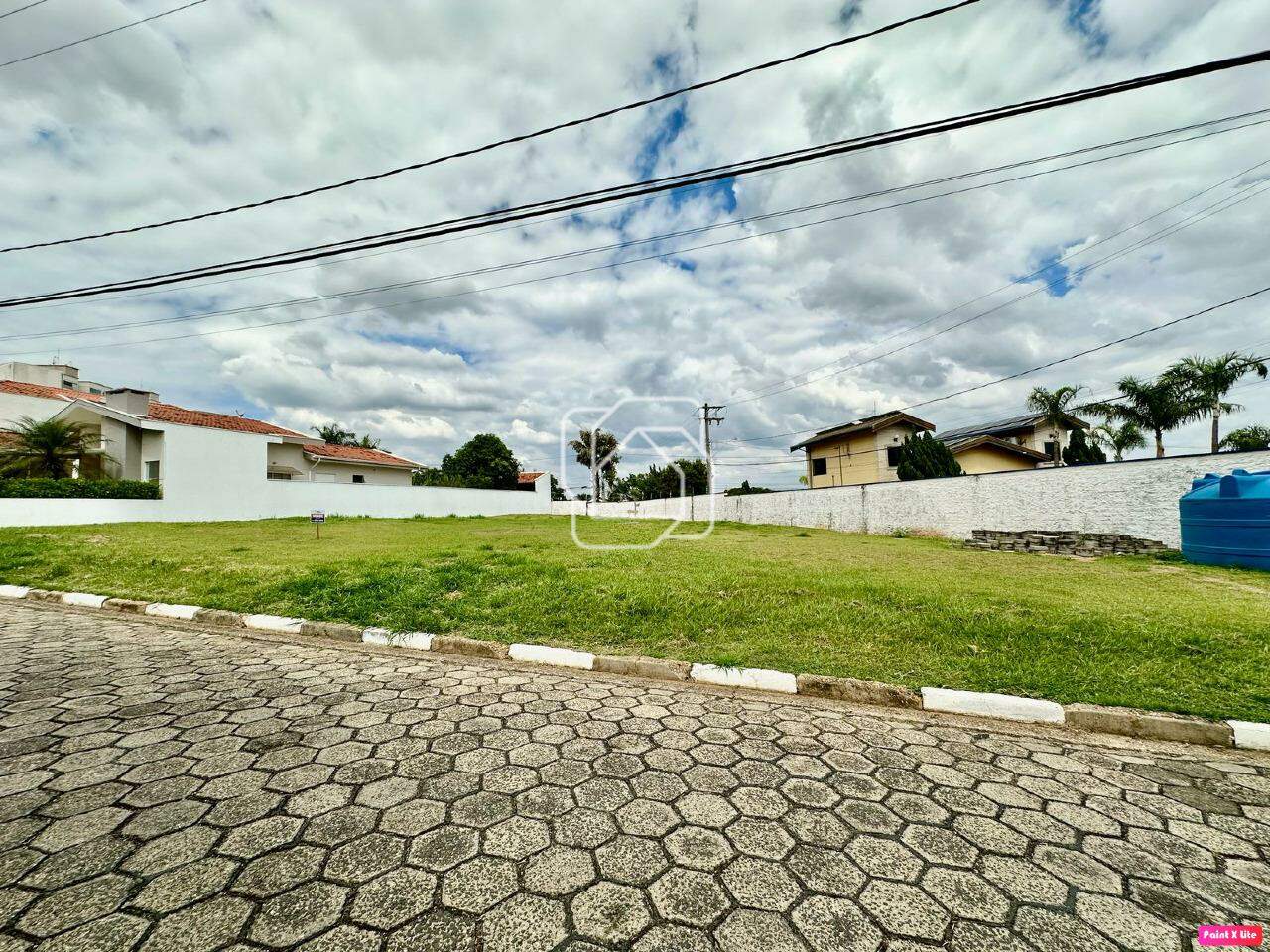 Terreno à venda em Itu - SP - Portal da Vila Rica :