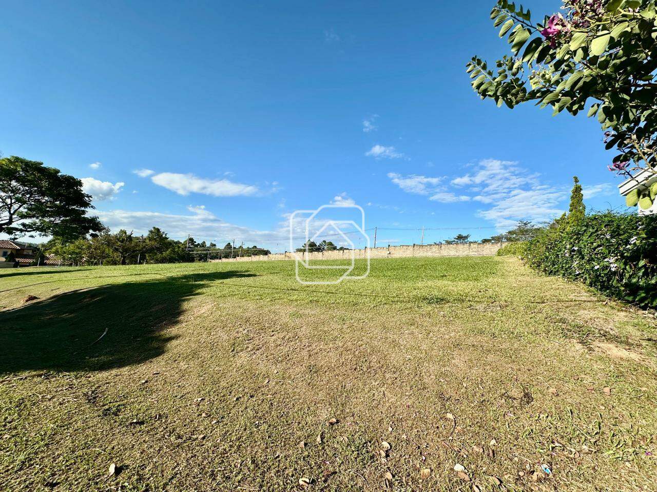 Terreno à venda em Itu - SP - Condomínio Fazenda Kurumin: