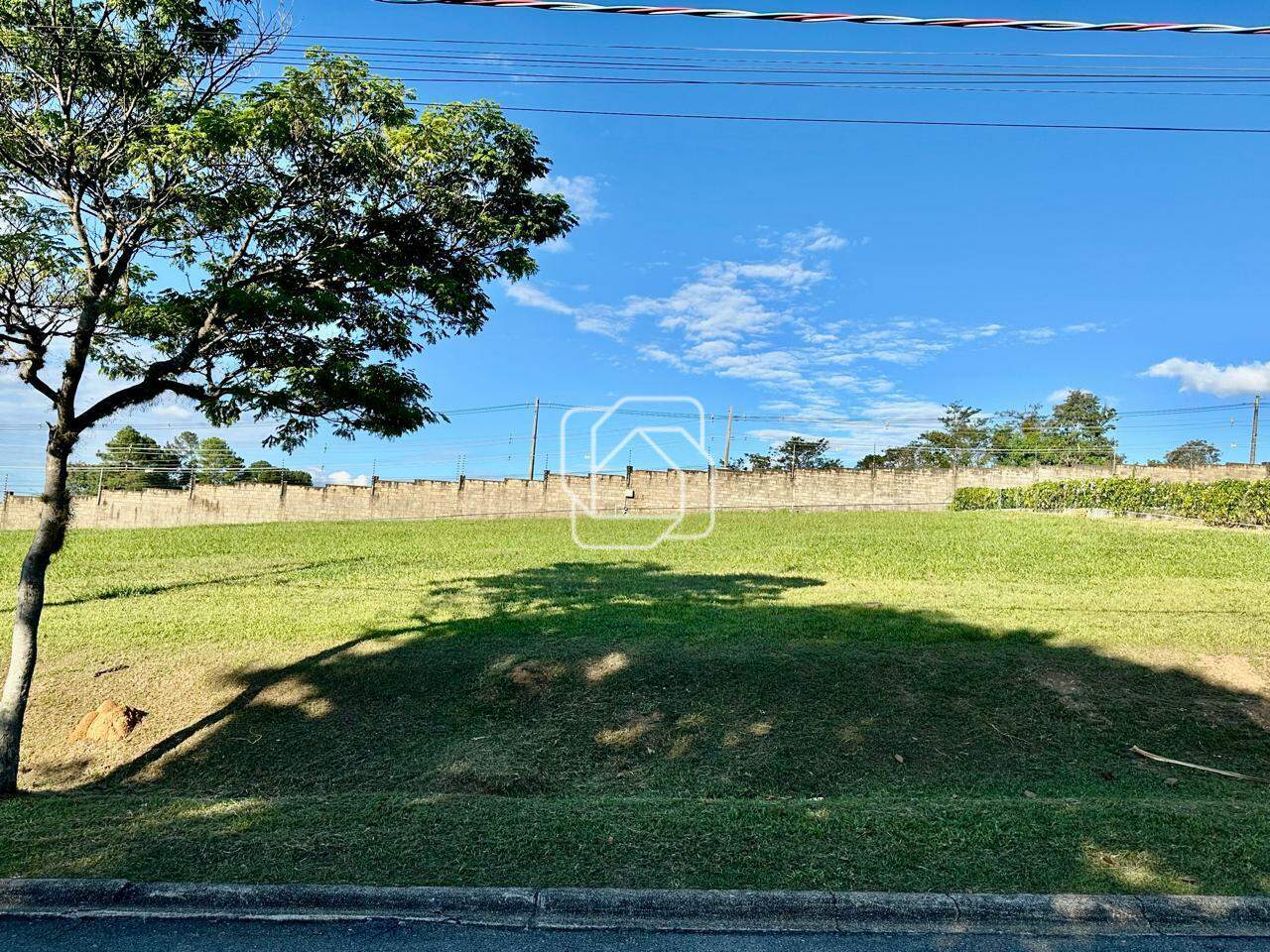 Terreno à venda em Itu - SP - Condomínio Fazenda Kurumin: 