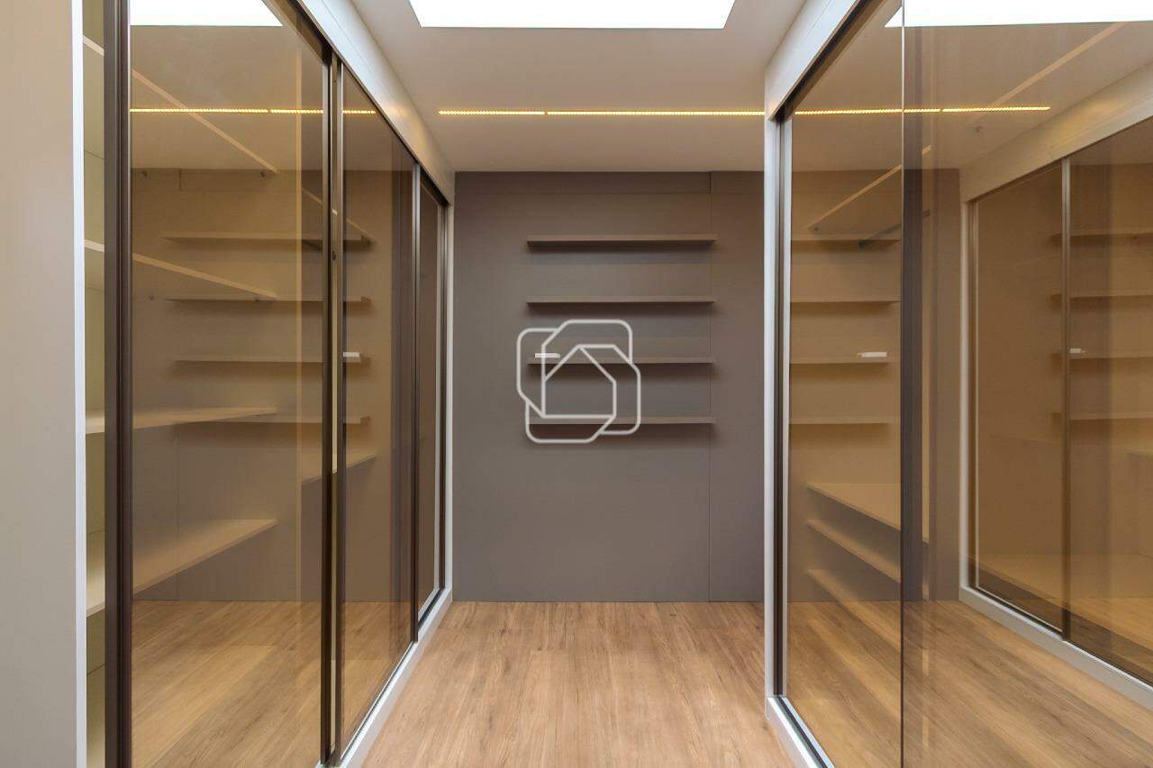 Casa de Condomínio para aluguel em Indaiatuba - SP - Helvetia Park: 
