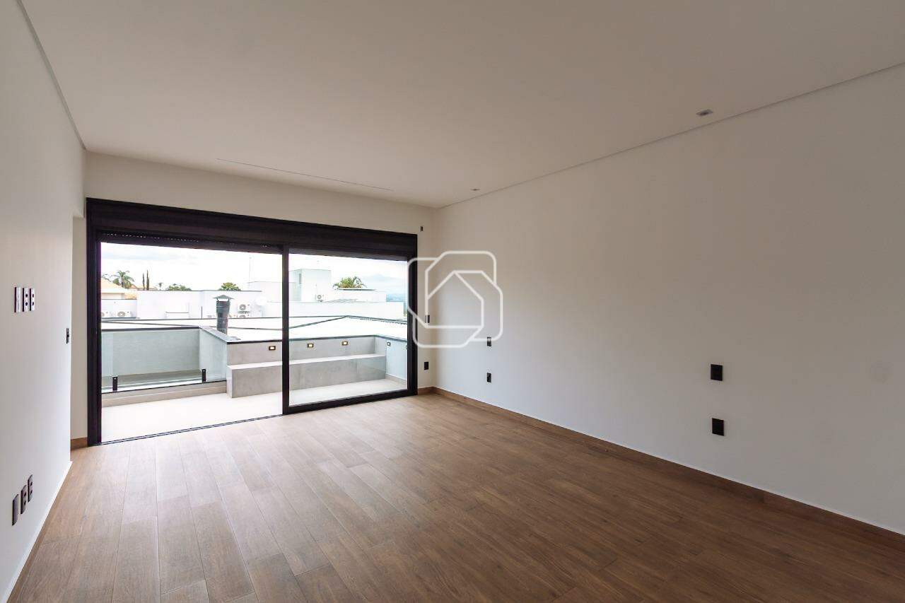Casa de Condomínio para aluguel em Indaiatuba - SP - Helvetia Park: 