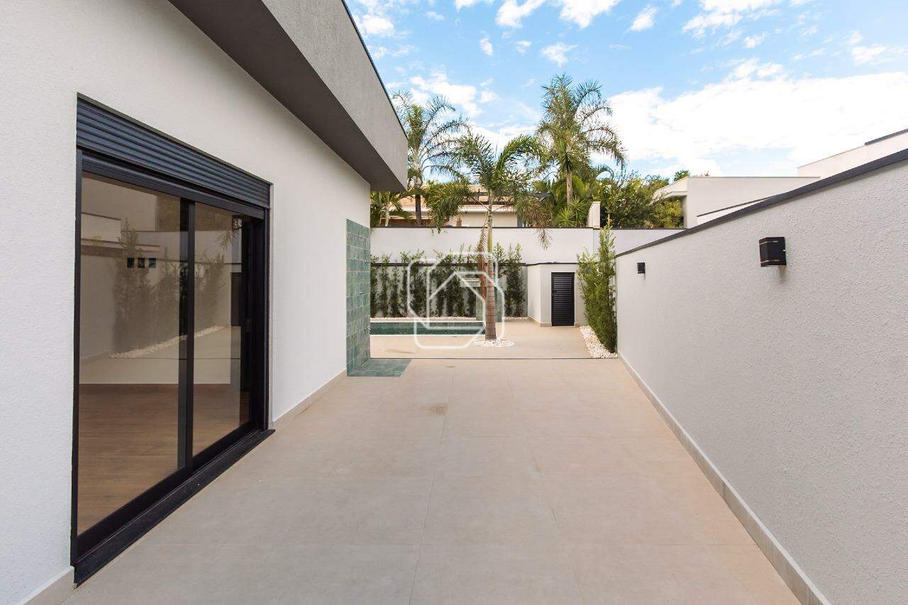 Casa de Condomínio para aluguel em Indaiatuba - SP - Helvetia Park: 