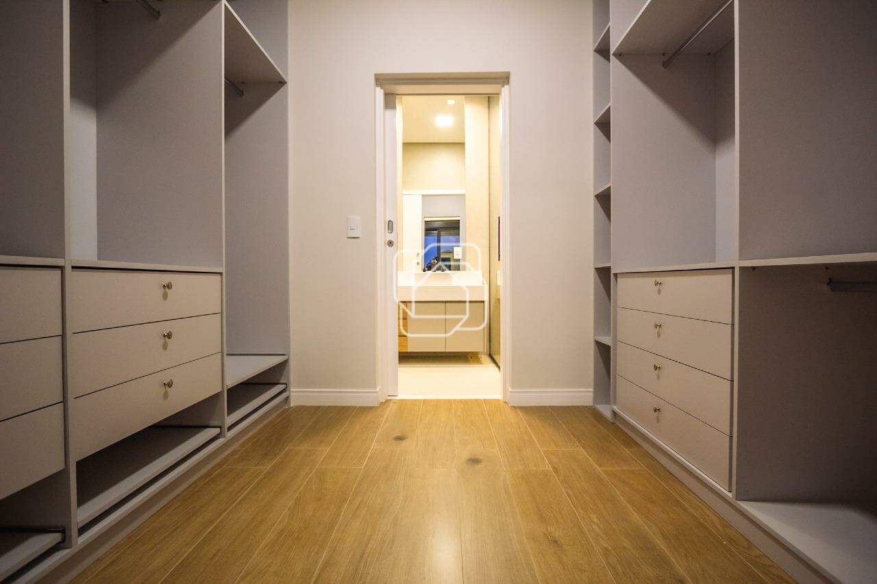 Casa de Condomínio à venda em Indaiatuba - SP - Condomínio Terra Magna: Closet