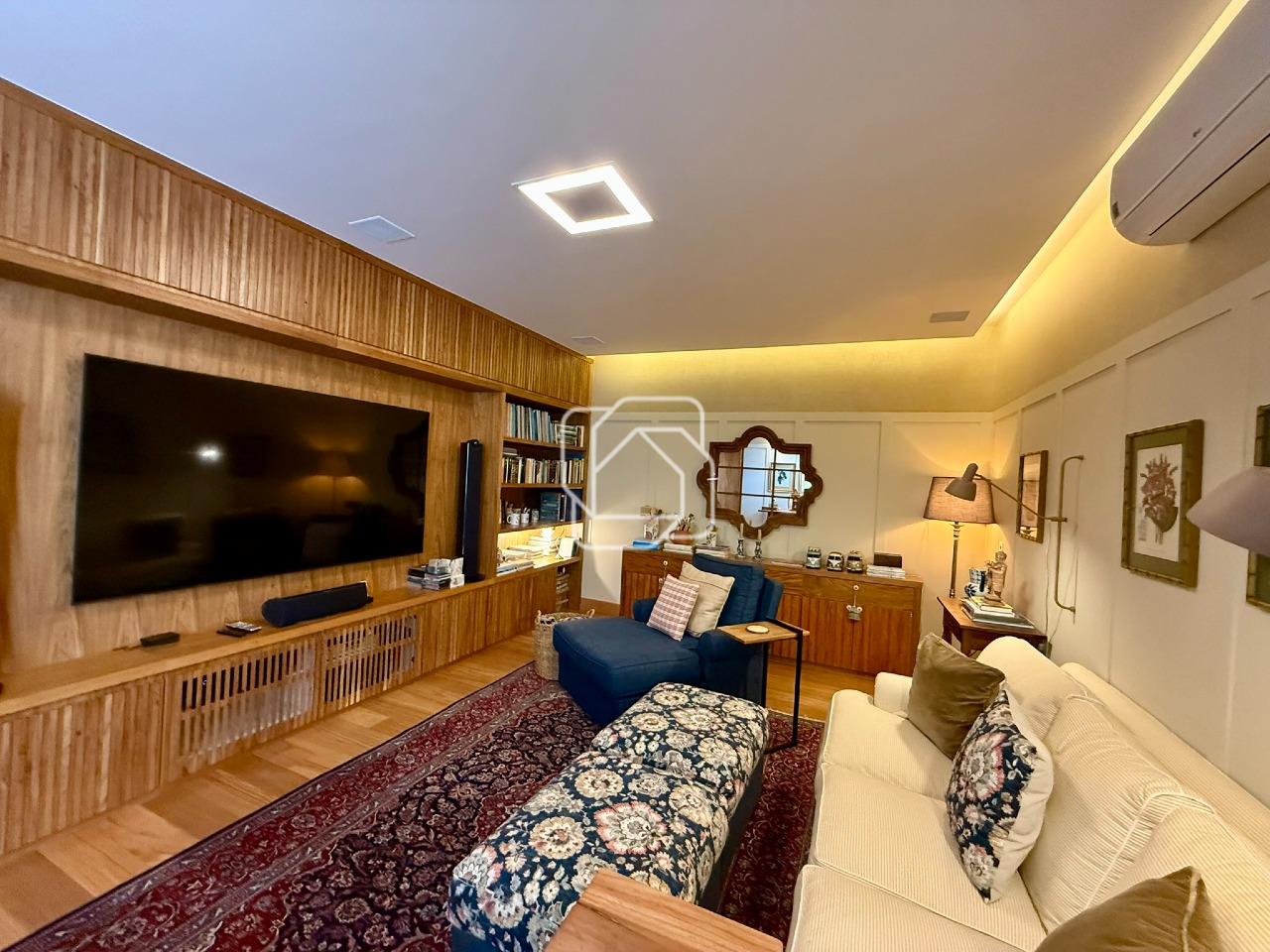 Casa de Condomínio à venda em Itu - SP - Jardim Plaza Atheneé: 