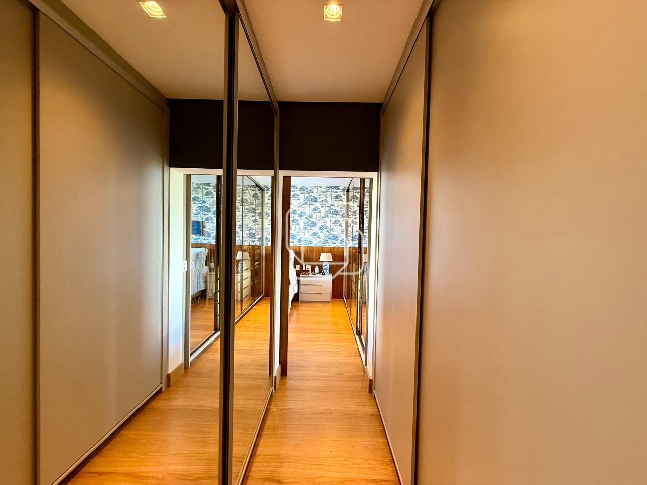 Casa de Condomínio à venda em Itu - SP - Jardim Plaza Atheneé: 