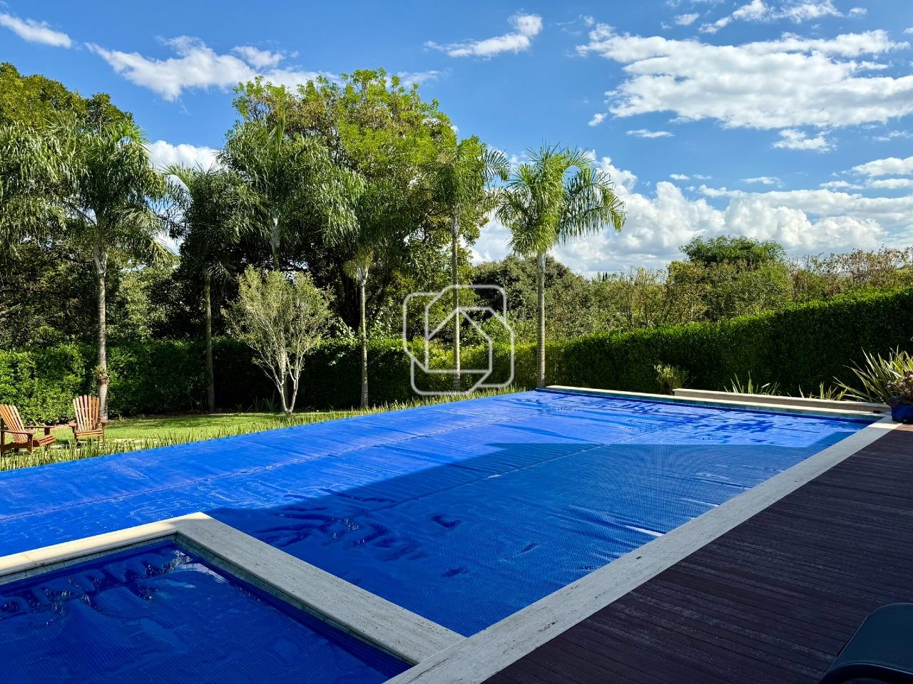 Casa de Condomínio à venda em Itu - SP - Jardim Plaza Atheneé: 