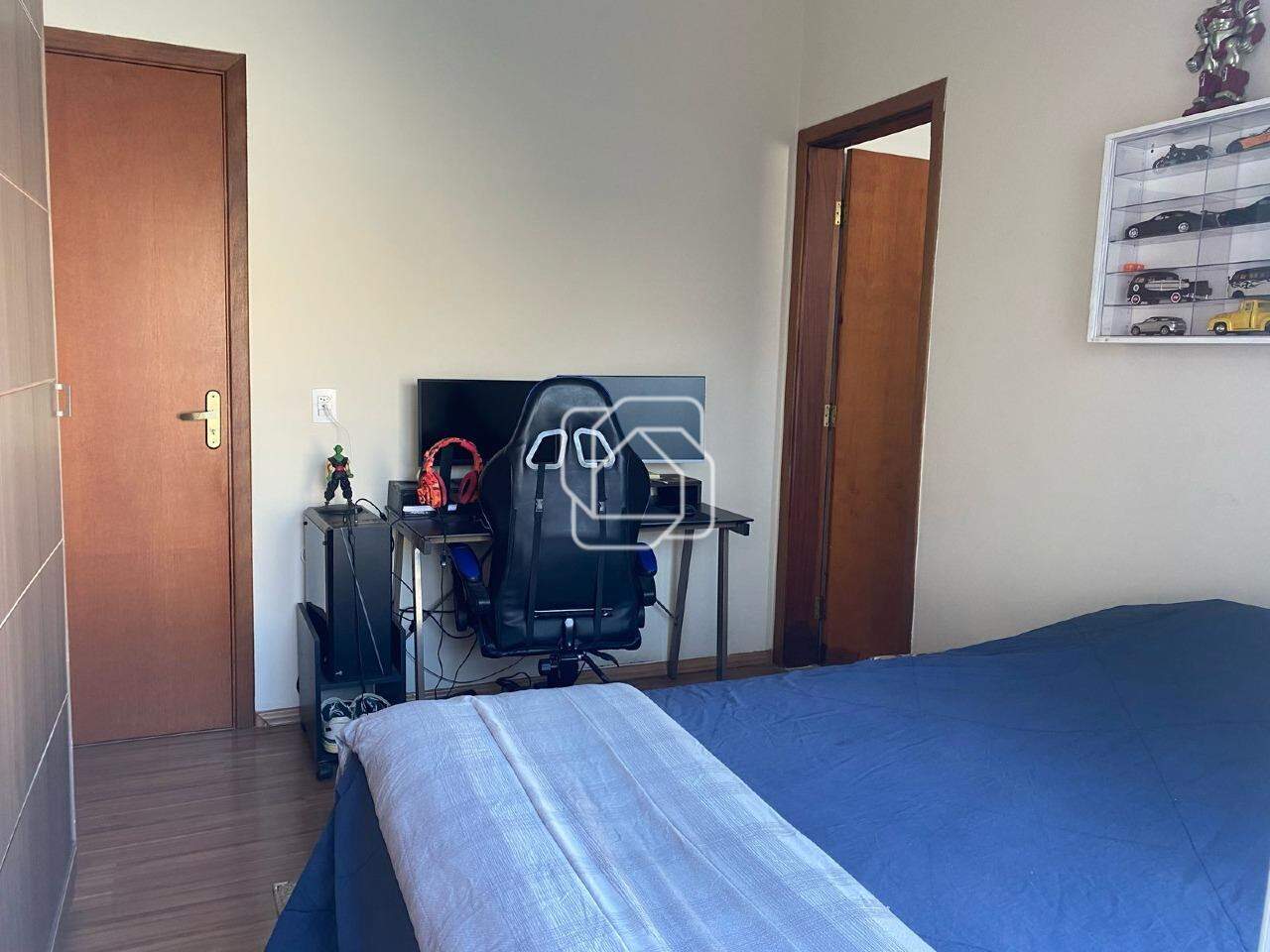Casa de Condomínio à venda em Indaiatuba - SP - Jardim Residencial Terra Nobre: Dormitório