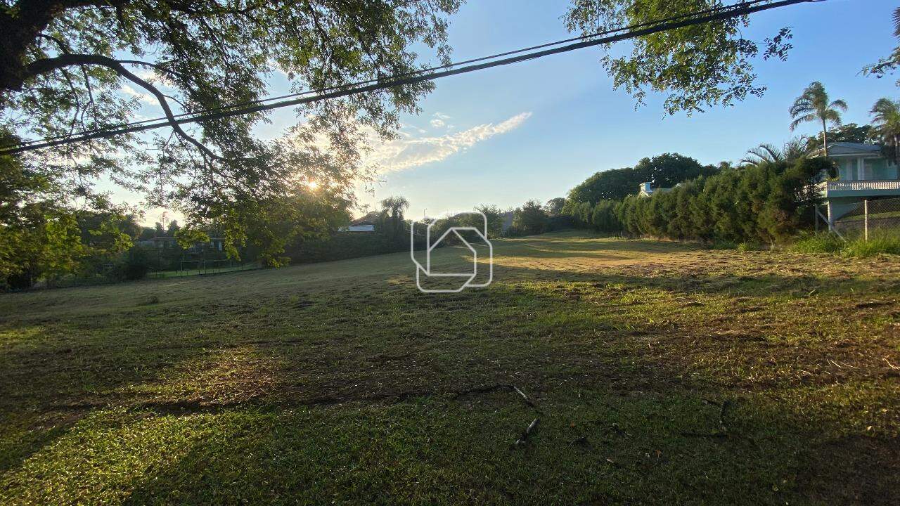 Terreno à venda em Itu - SP - Condomínio City Castelo: 