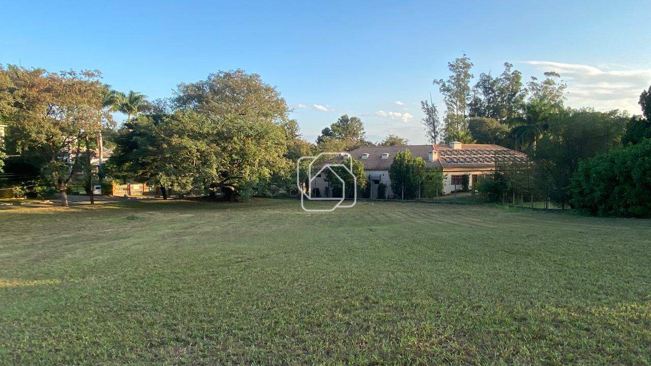 Terreno à venda em Itu - SP - Condomínio City Castelo: 
