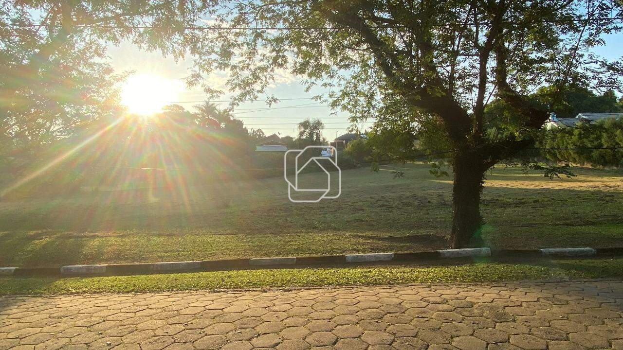Terreno à venda em Itu - SP - Condomínio City Castelo: 