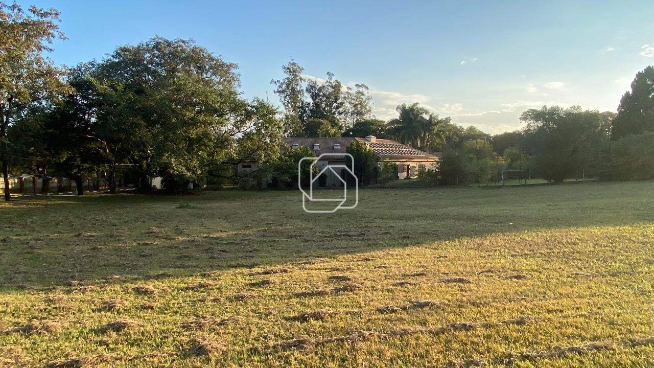 Terreno à venda em Itu - SP - Condomínio City Castelo: 