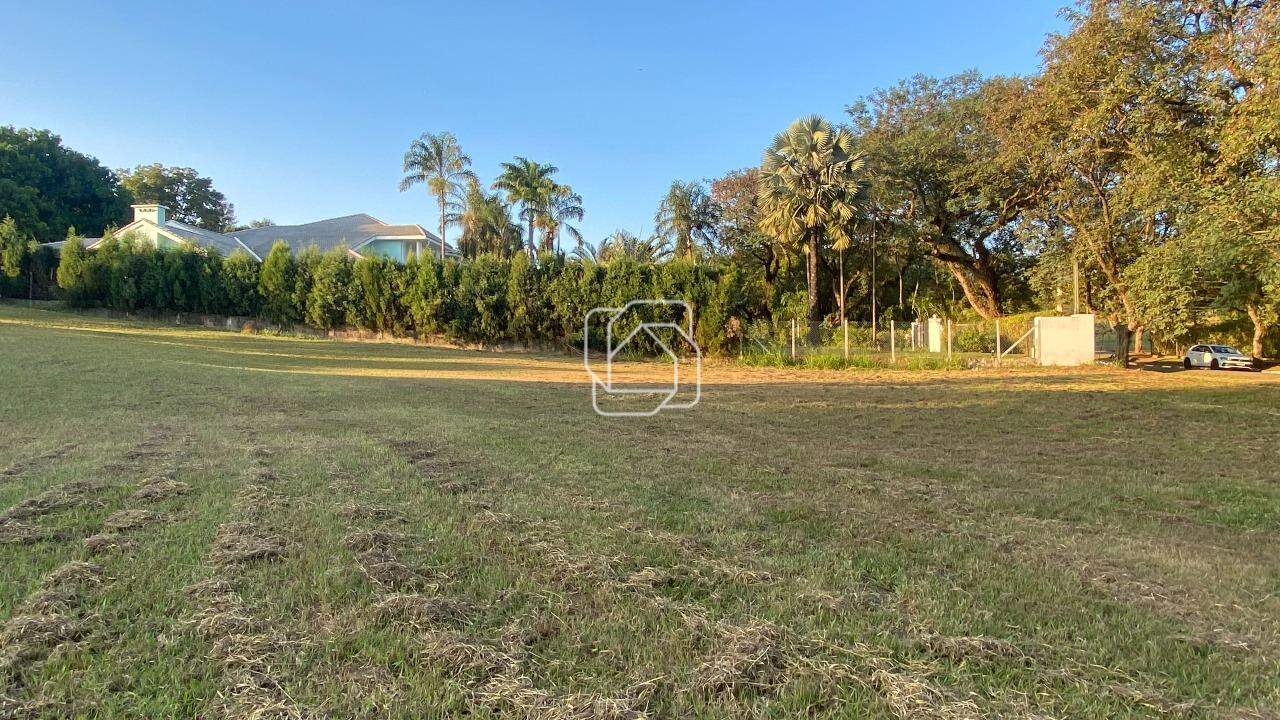 Terreno à venda em Itu - SP - Condomínio City Castelo: 