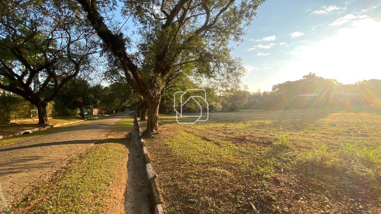 Terreno à venda em Itu - SP - Condomínio City Castelo: 