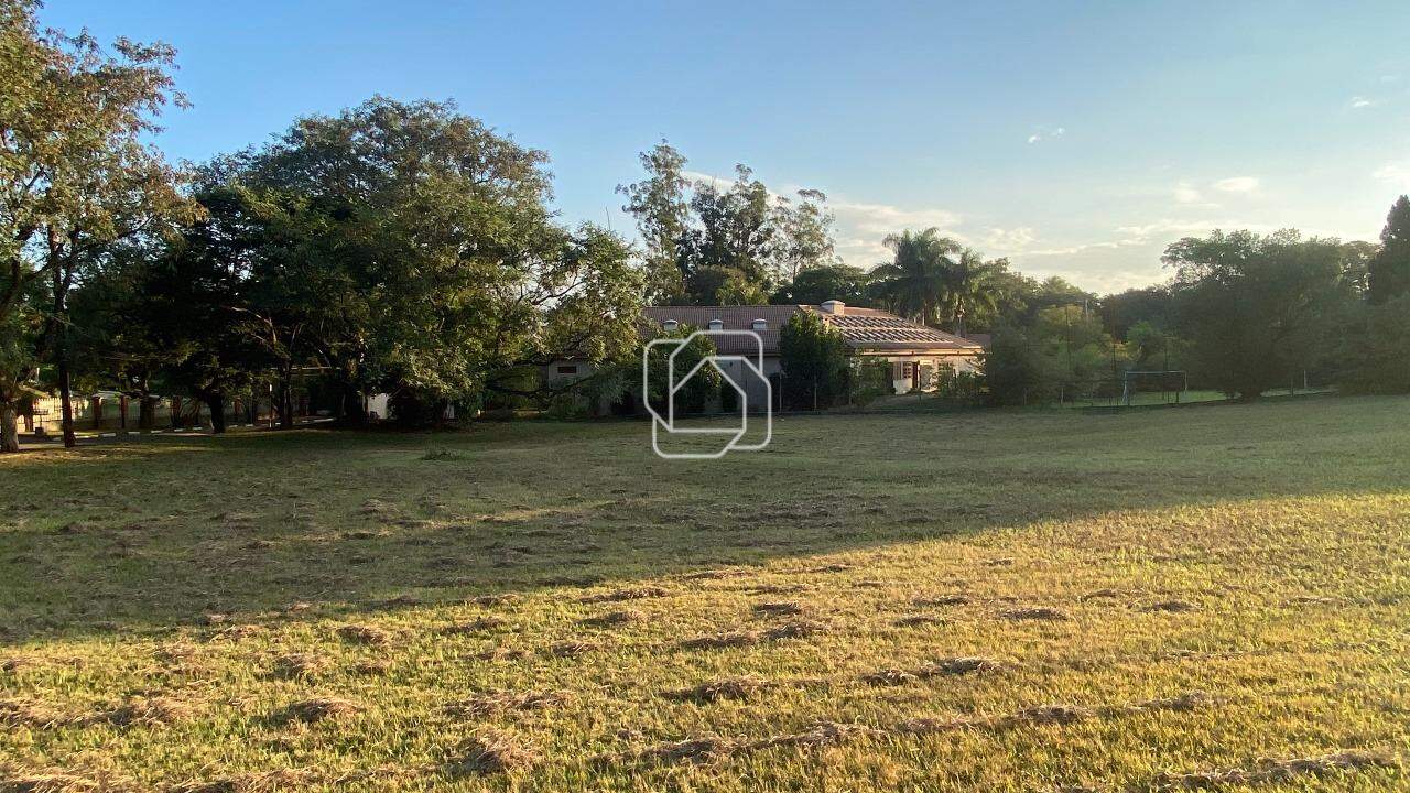 Terreno à venda em Itu - SP - Condomínio City Castelo: 