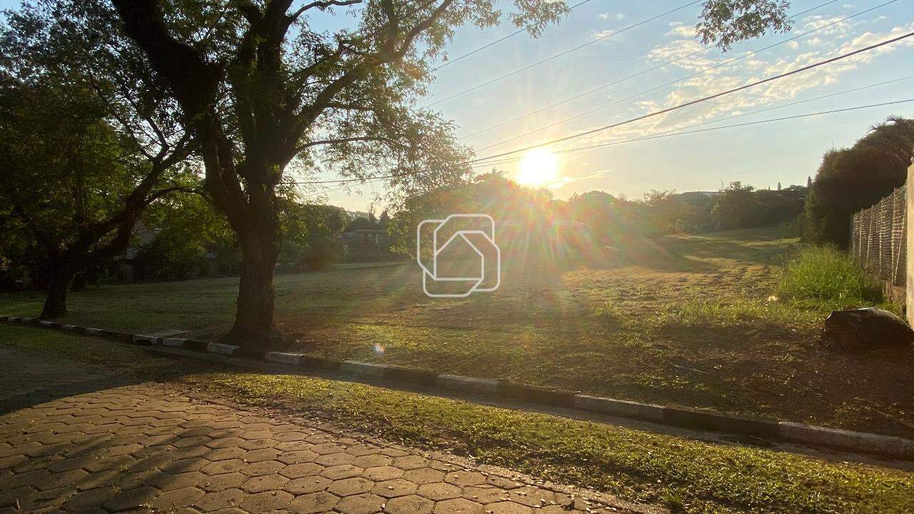 Terreno à venda em Itu - SP - Condomínio City Castelo: