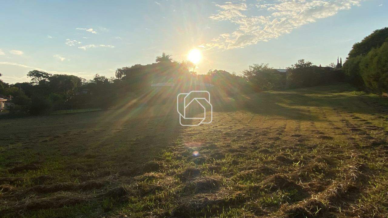 Terreno à venda em Itu - SP - Condomínio City Castelo: 