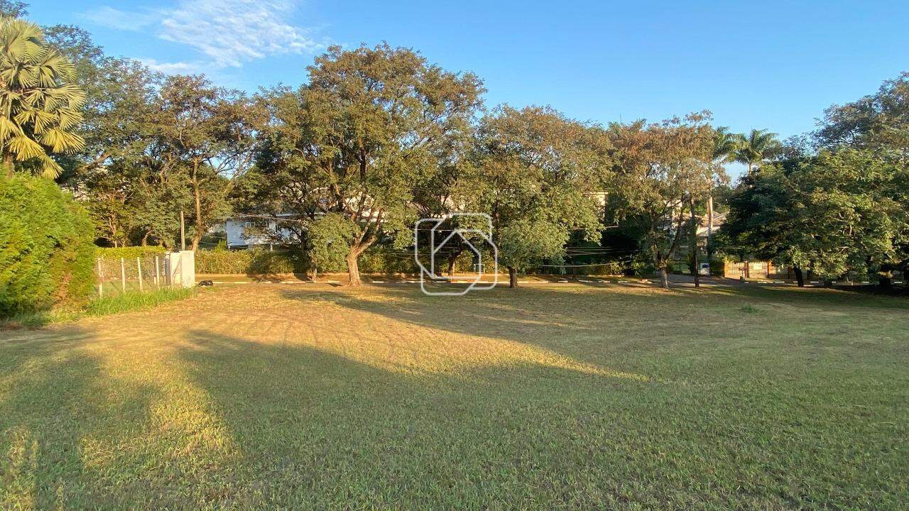 Terreno à venda em Itu - SP - Condomínio City Castelo: 