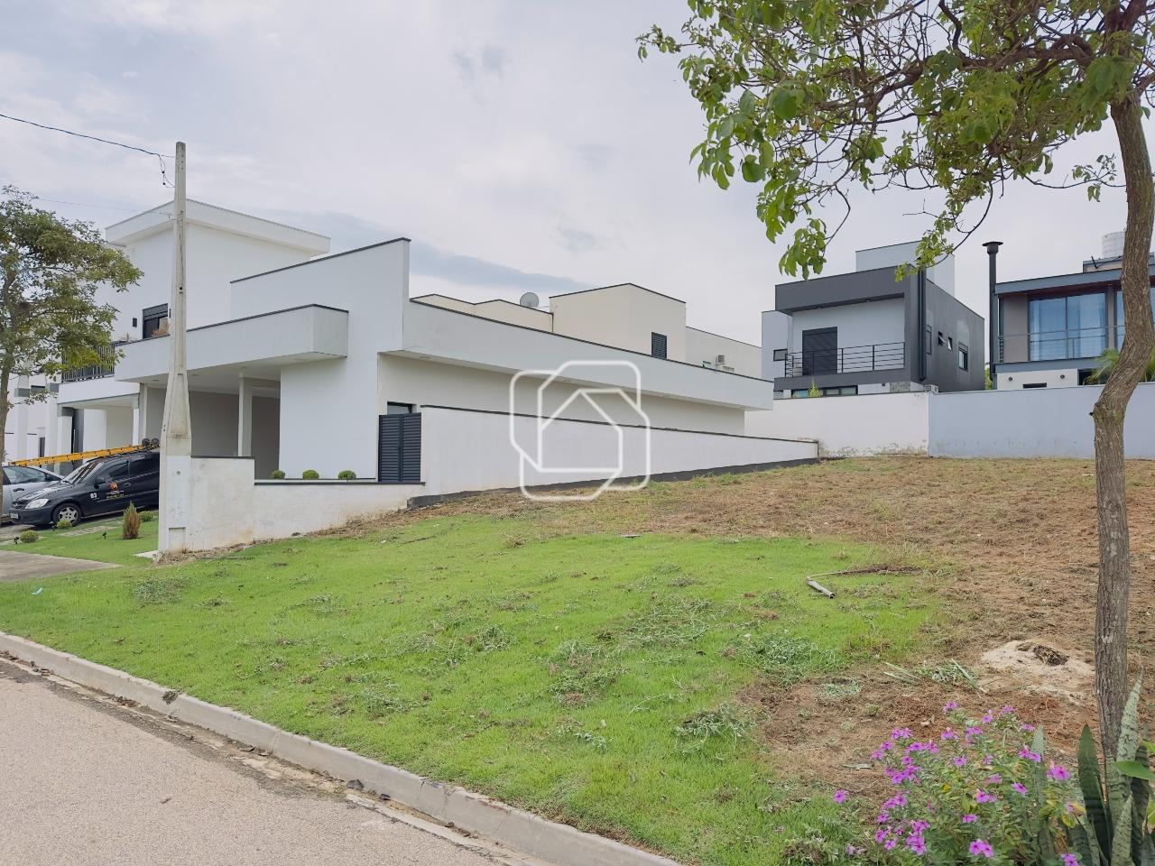 Terreno à venda em Salto - SP - Residencial Central Parque: 