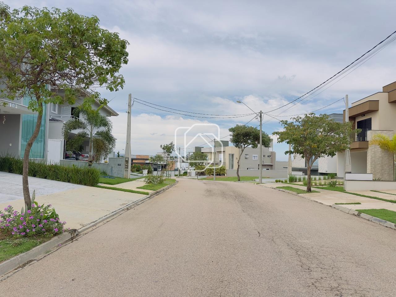 Terreno à venda em Salto - SP - Residencial Central Parque: 