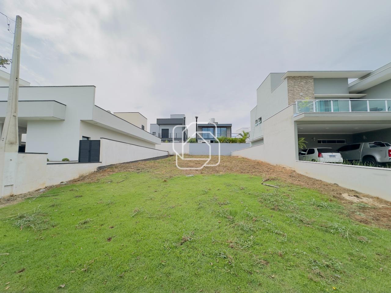 Terreno à venda em Salto - SP - Residencial Central Parque: 