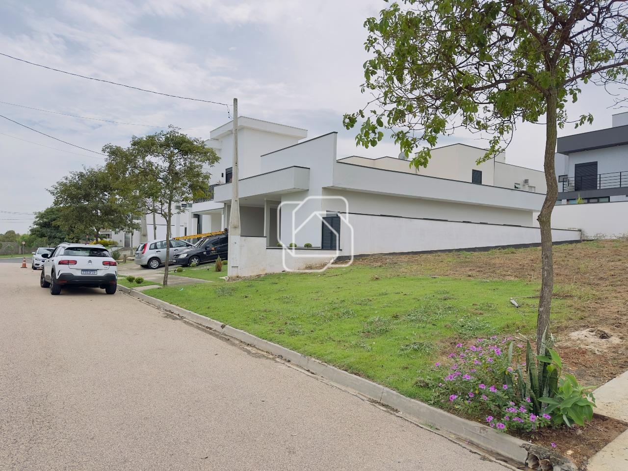 Terreno à venda em Salto - SP - Residencial Central Parque: 