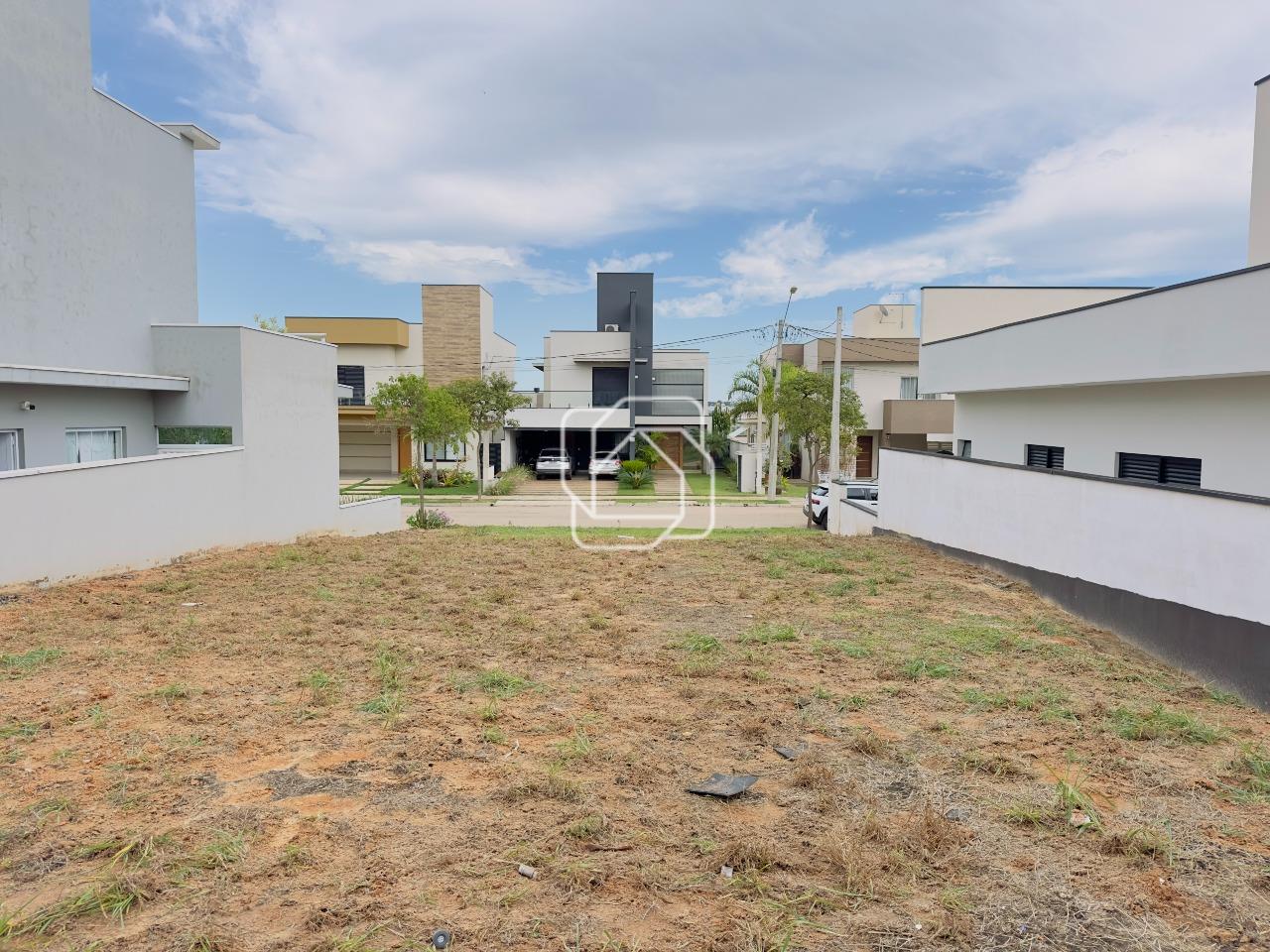 Terreno à venda em Salto - SP - Residencial Central Parque: 